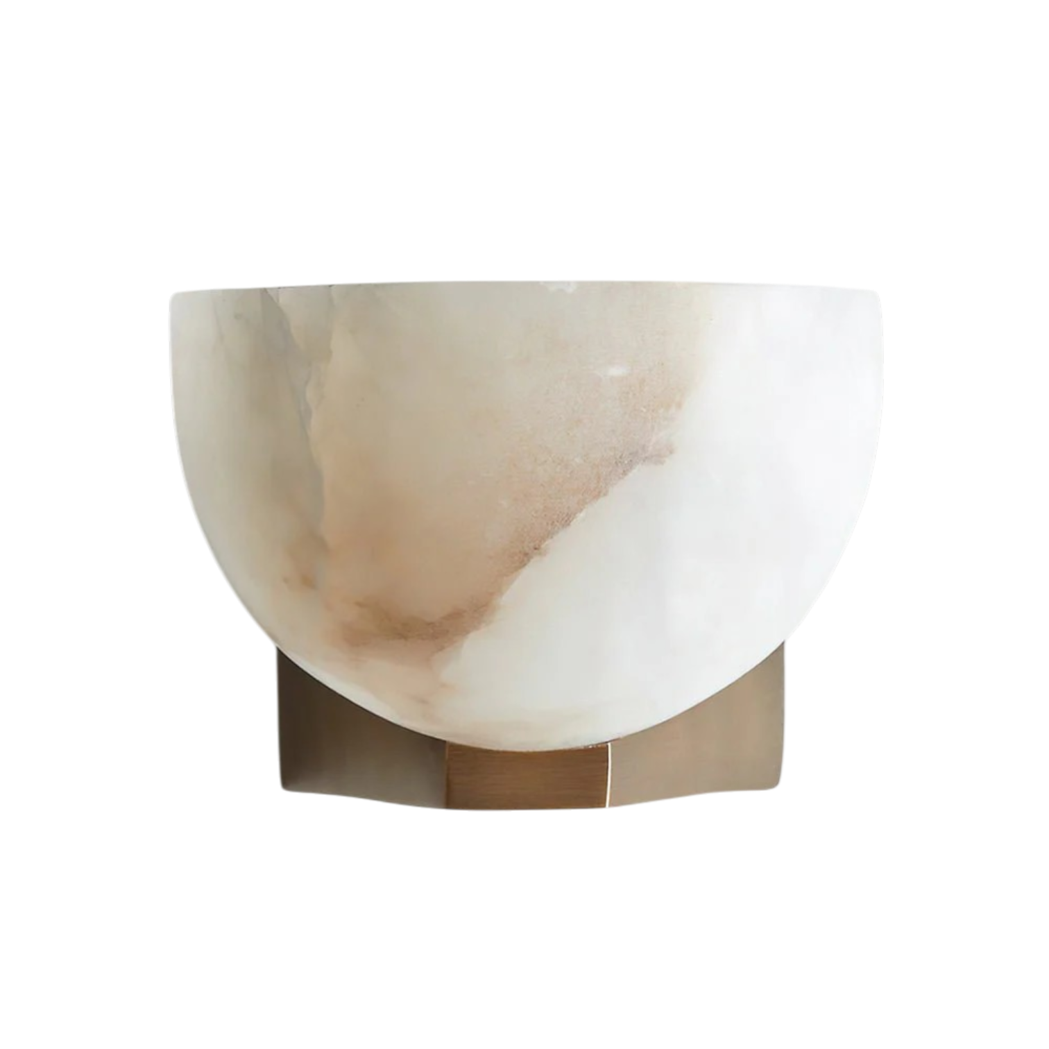 Paloma Alabaster Sconce