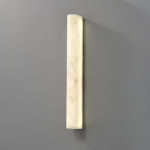Concetto Alabaster Wall Lamp (500mm)