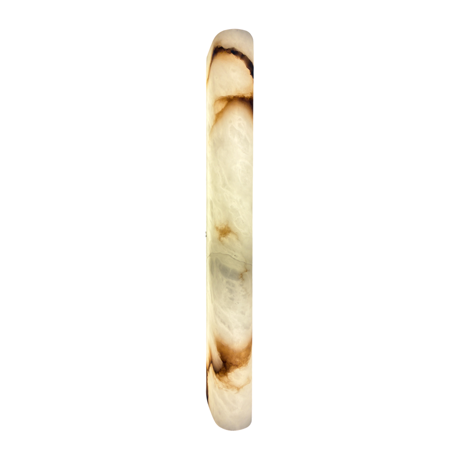 Concetto Alabaster Wall Lamp