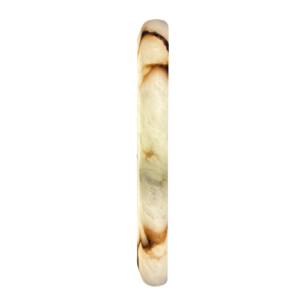 Concetto Alabaster Wall Lamp (500mm)