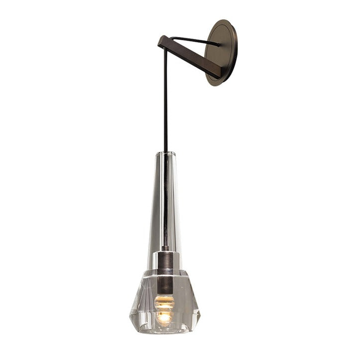 Ulyssa Hanging Wall Lamp