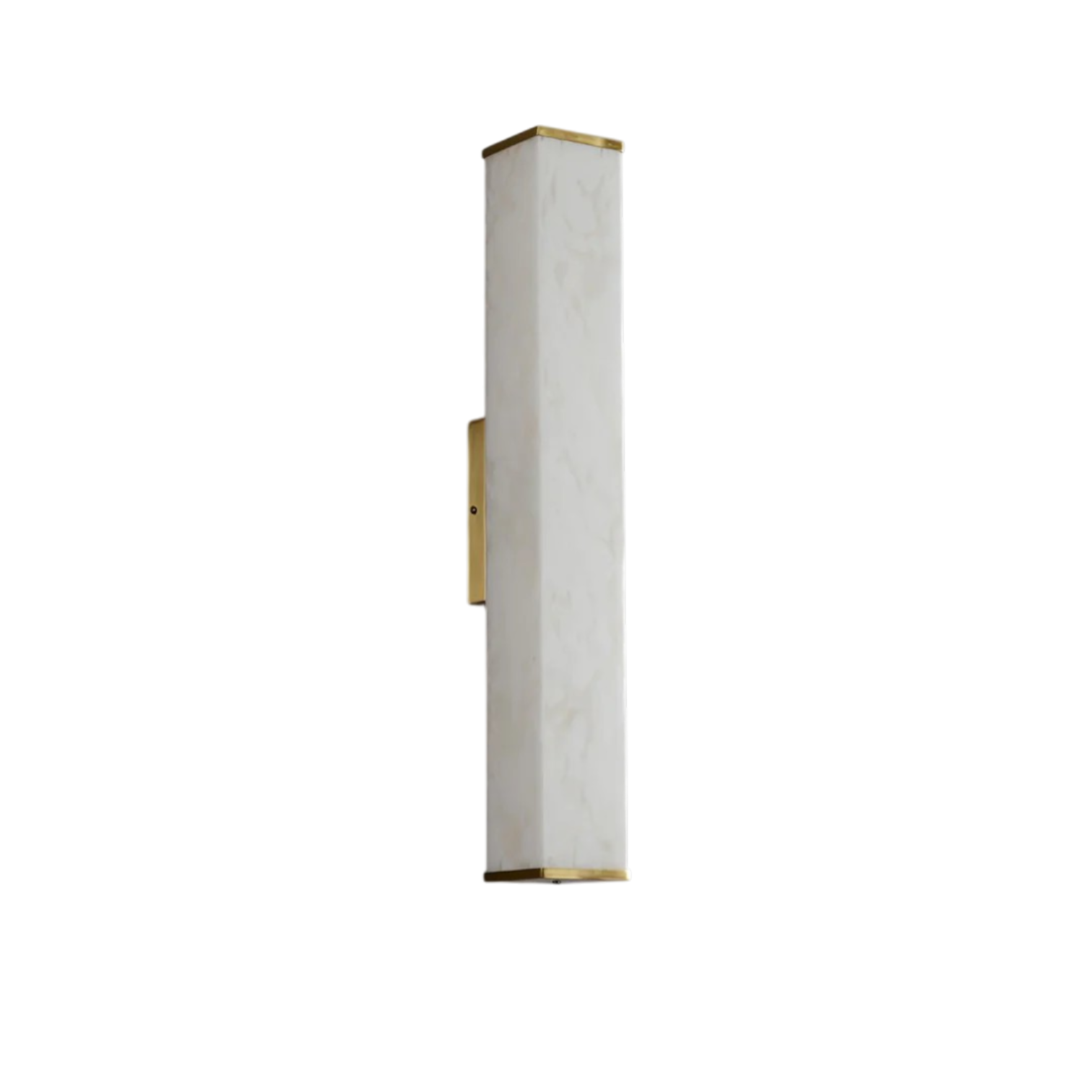 Marlo Alabaster Wall Light - Small