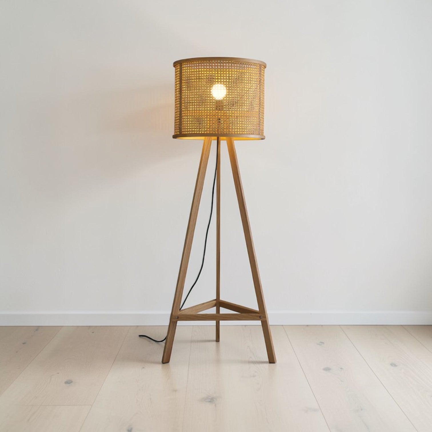 Darcel Floor Lamp
