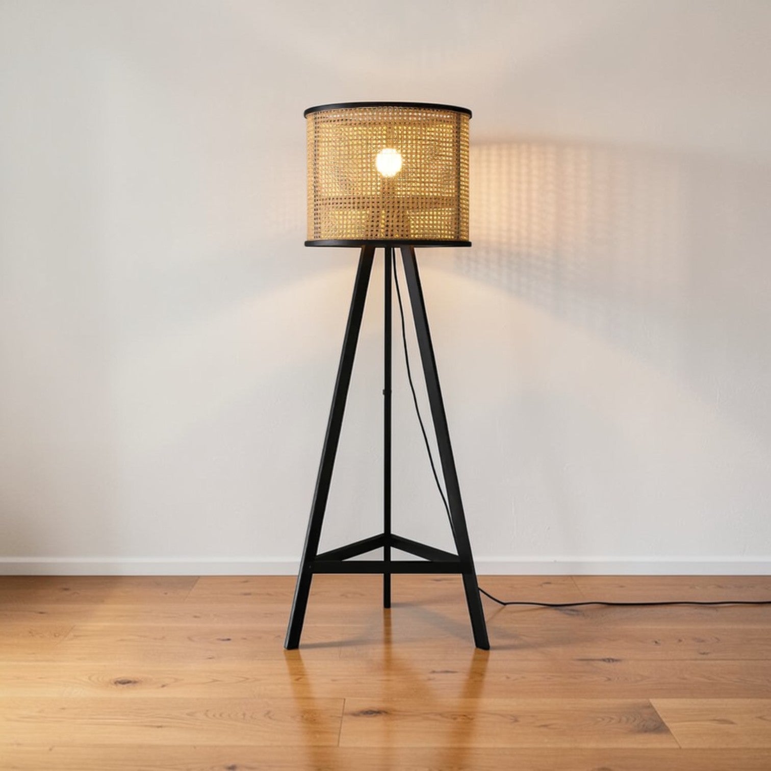 Darcel Floor Lamp