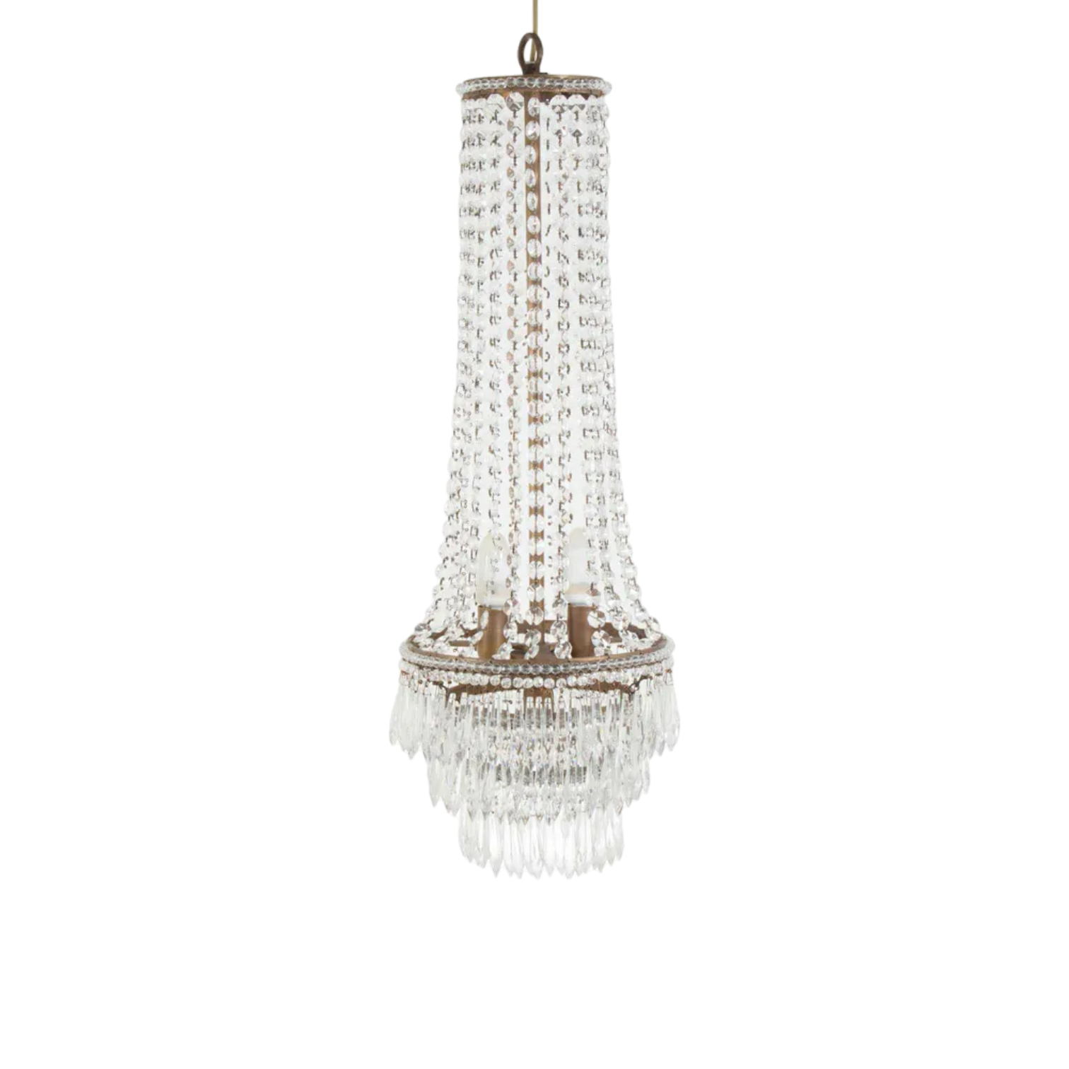Darren Long Chandelier ELD41