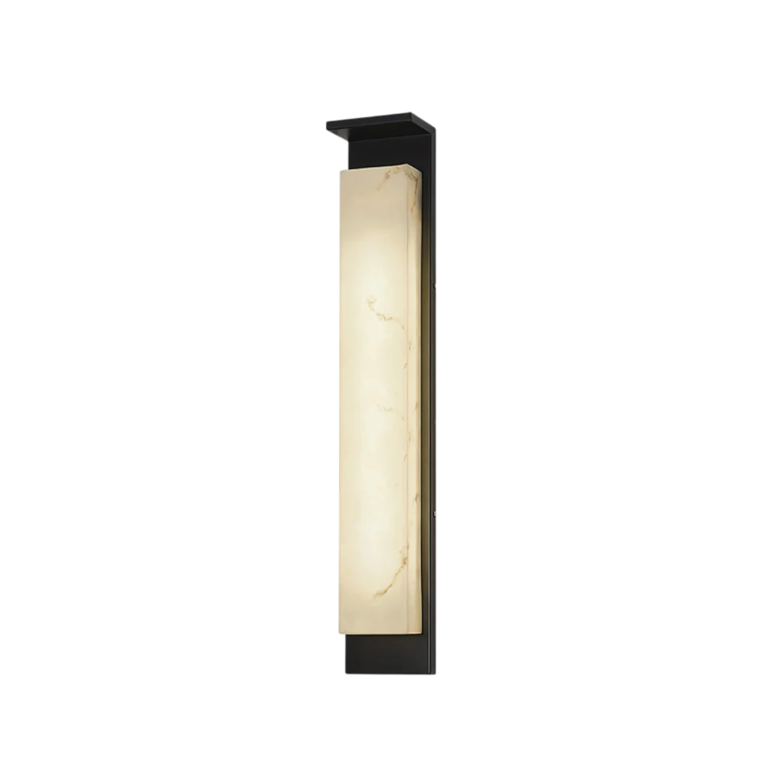 Runa Outdoor Wall Light - Long