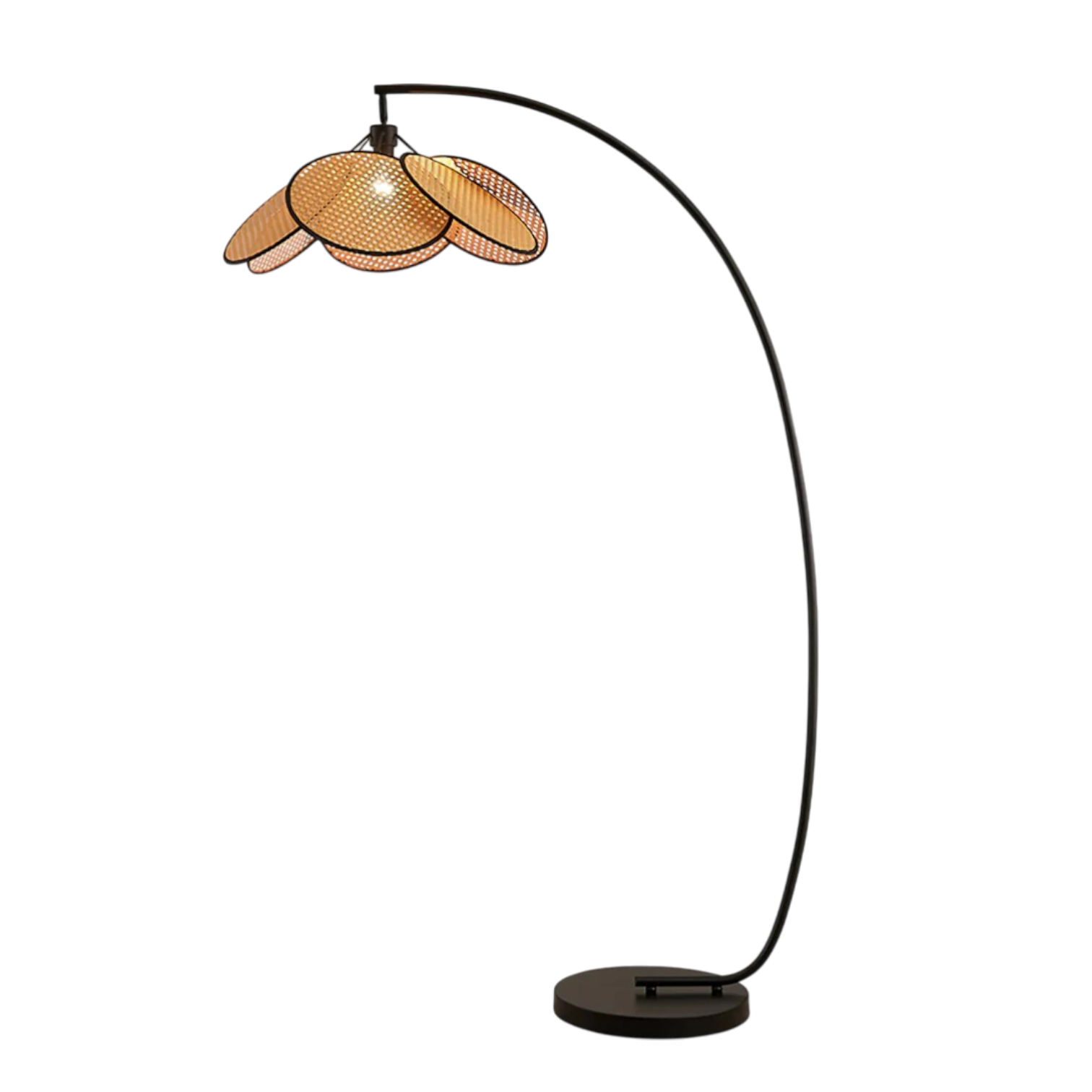 Derian Floor Lamp