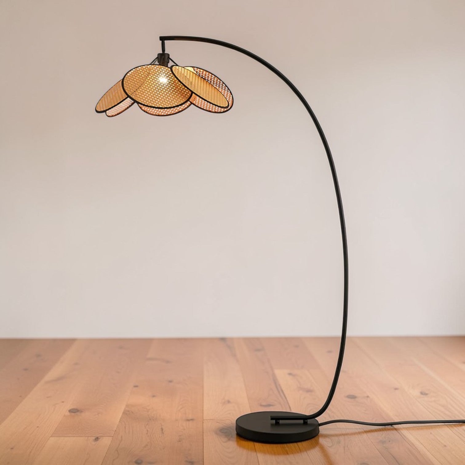 Derian Floor Lamp