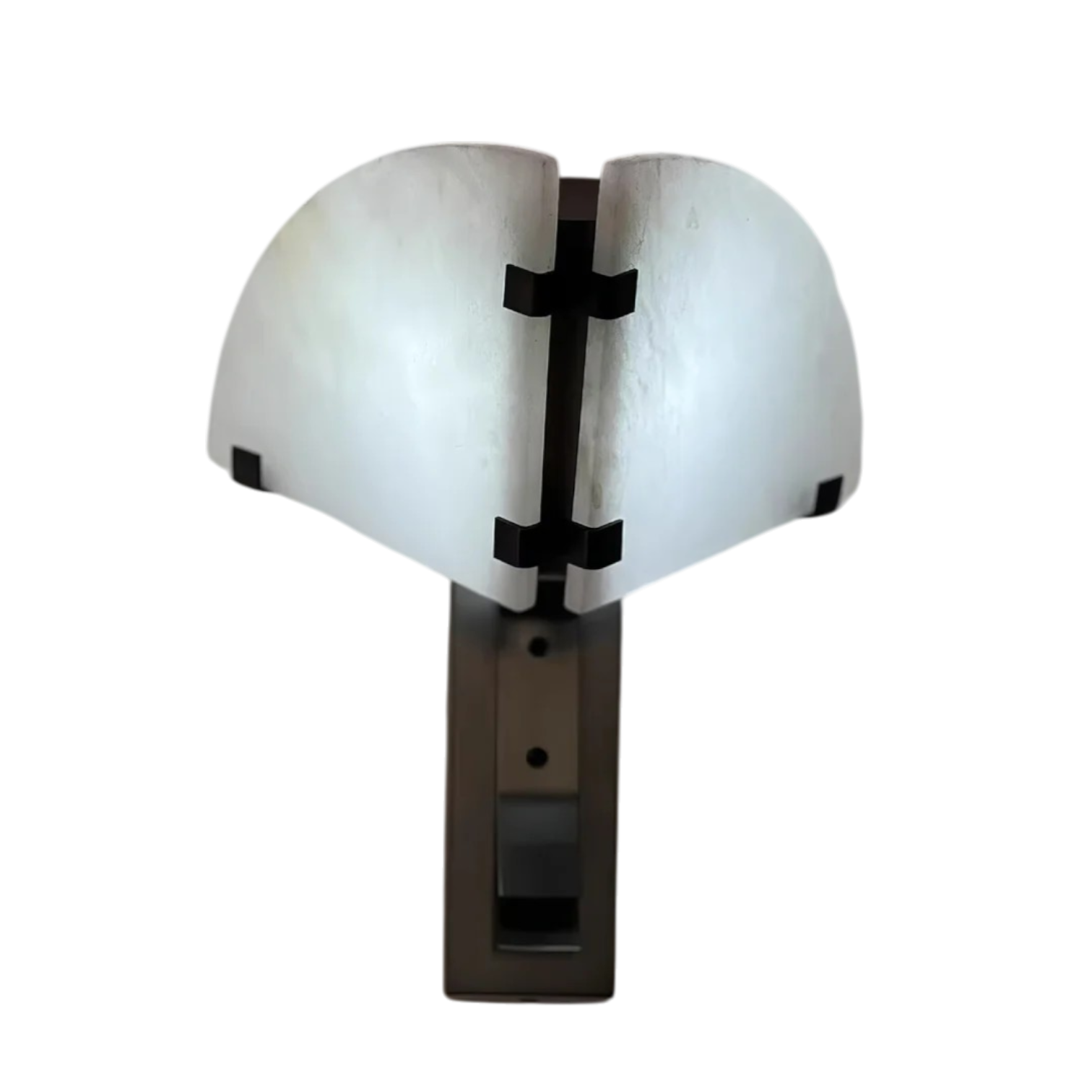 Valenza Alabaster Wall Light - 1 tier