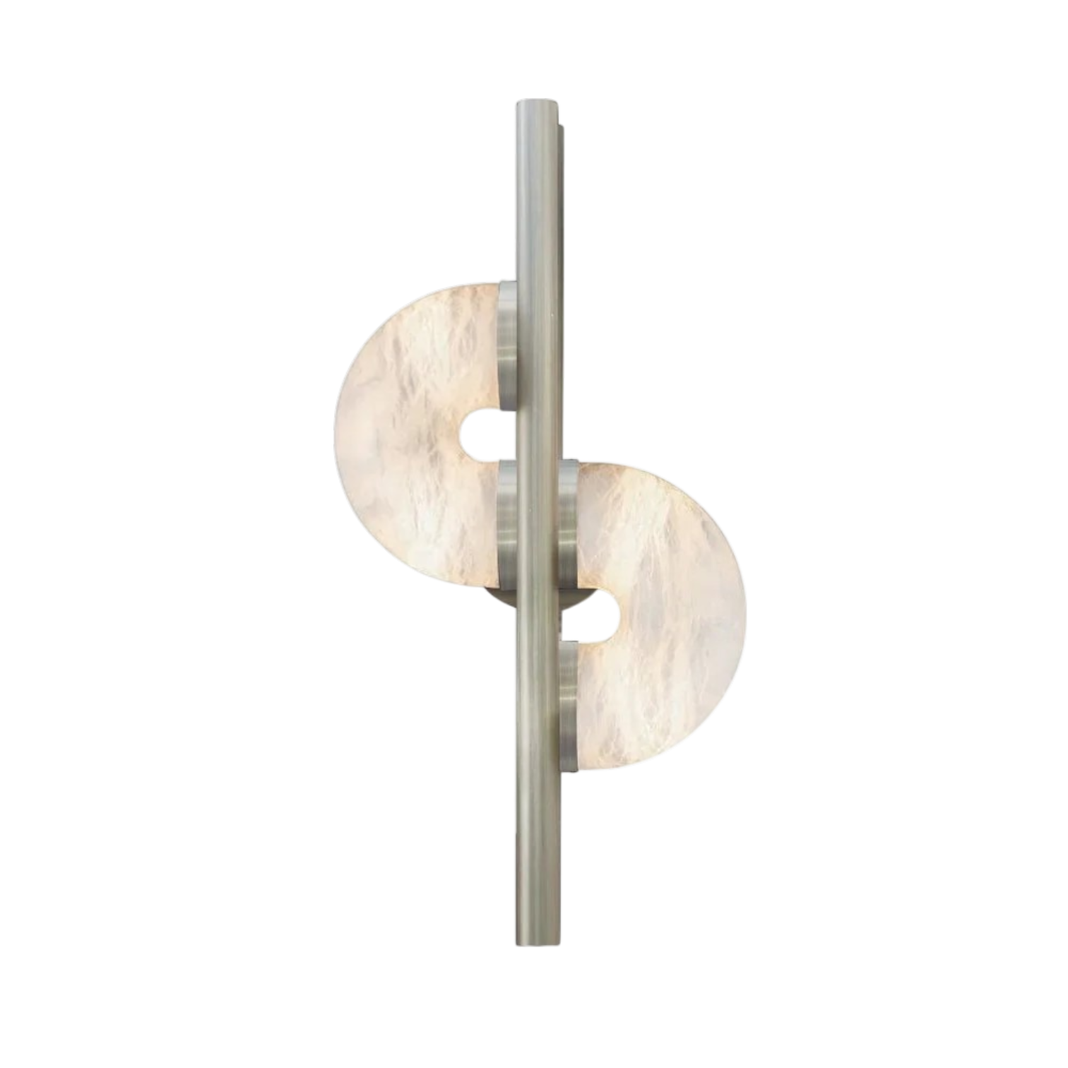 Rocan Alabaster Wall Lamp
