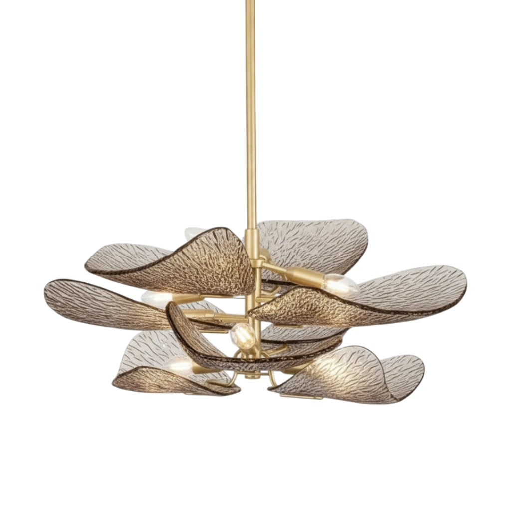 Domenica Murano Cardiff Chandelier