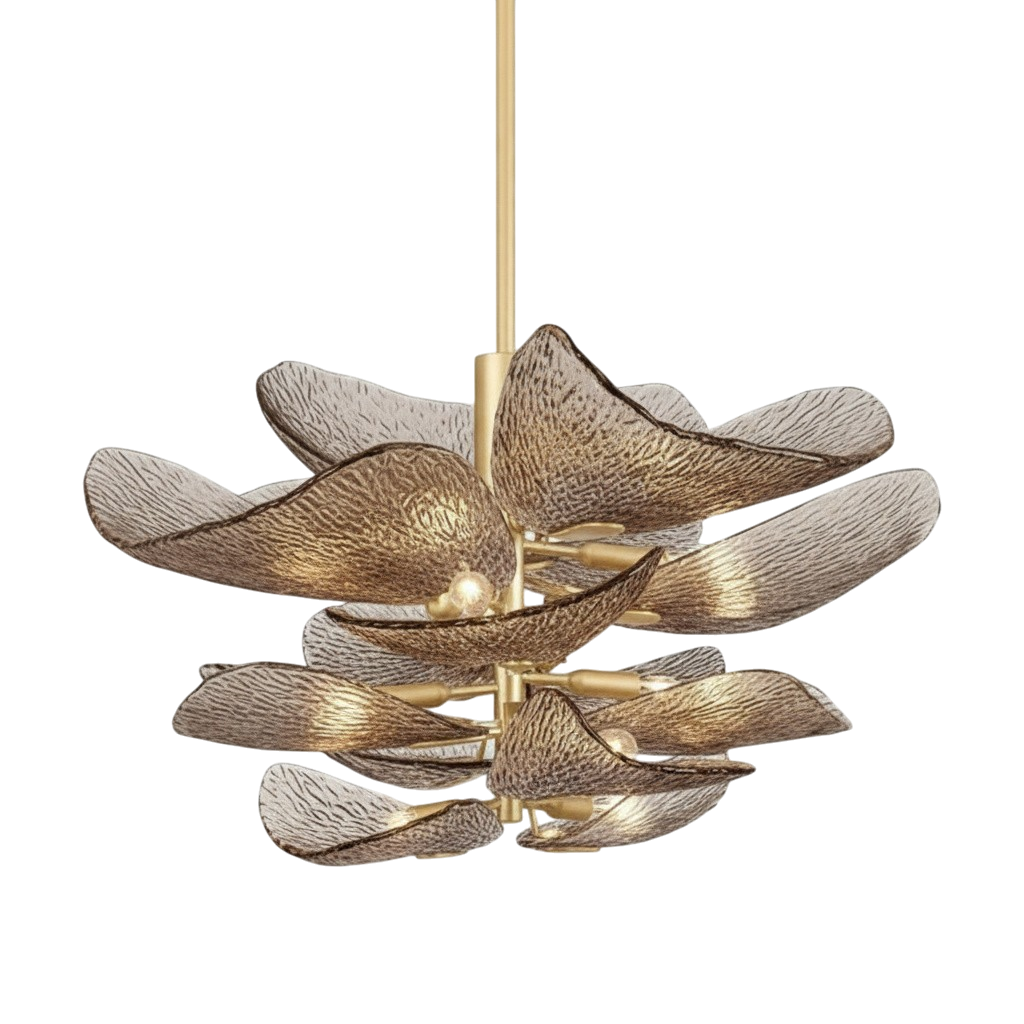 Domenica Murano Cardiff Chandelier
