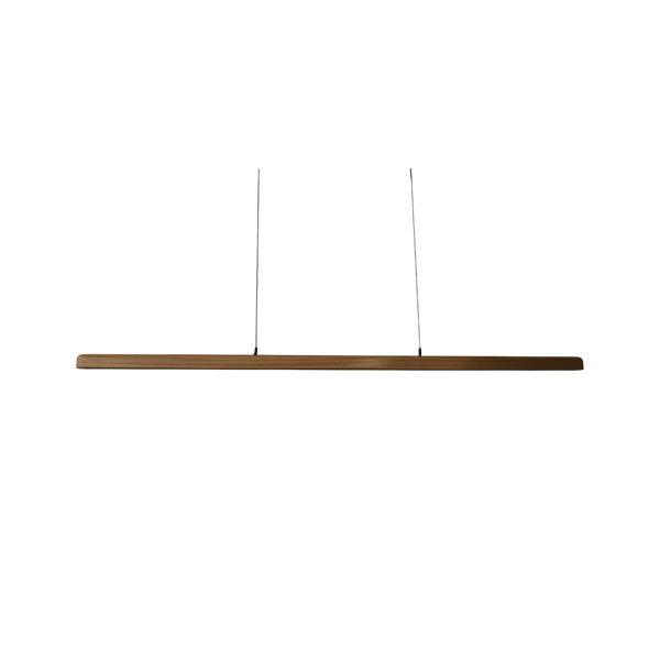 Drake Australian Timber Linear LED Pendant Lamp