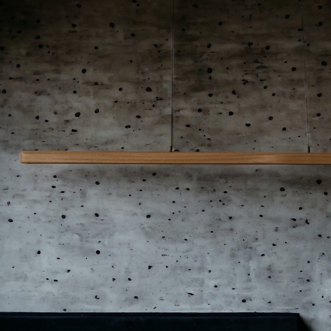 Drake Australian Timber Linear LED Pendant Lamp