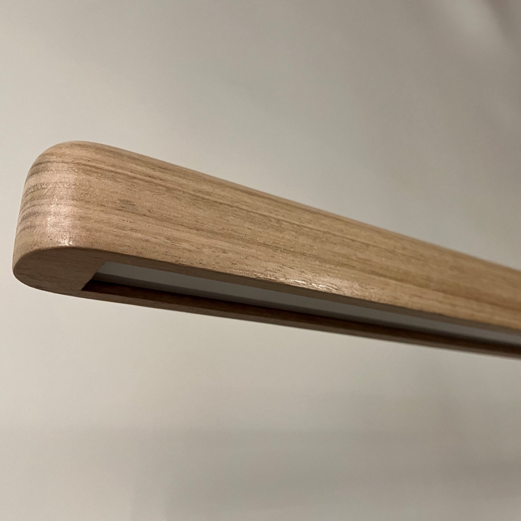 Drake Australian Timber Linear LED Pendant Lamp