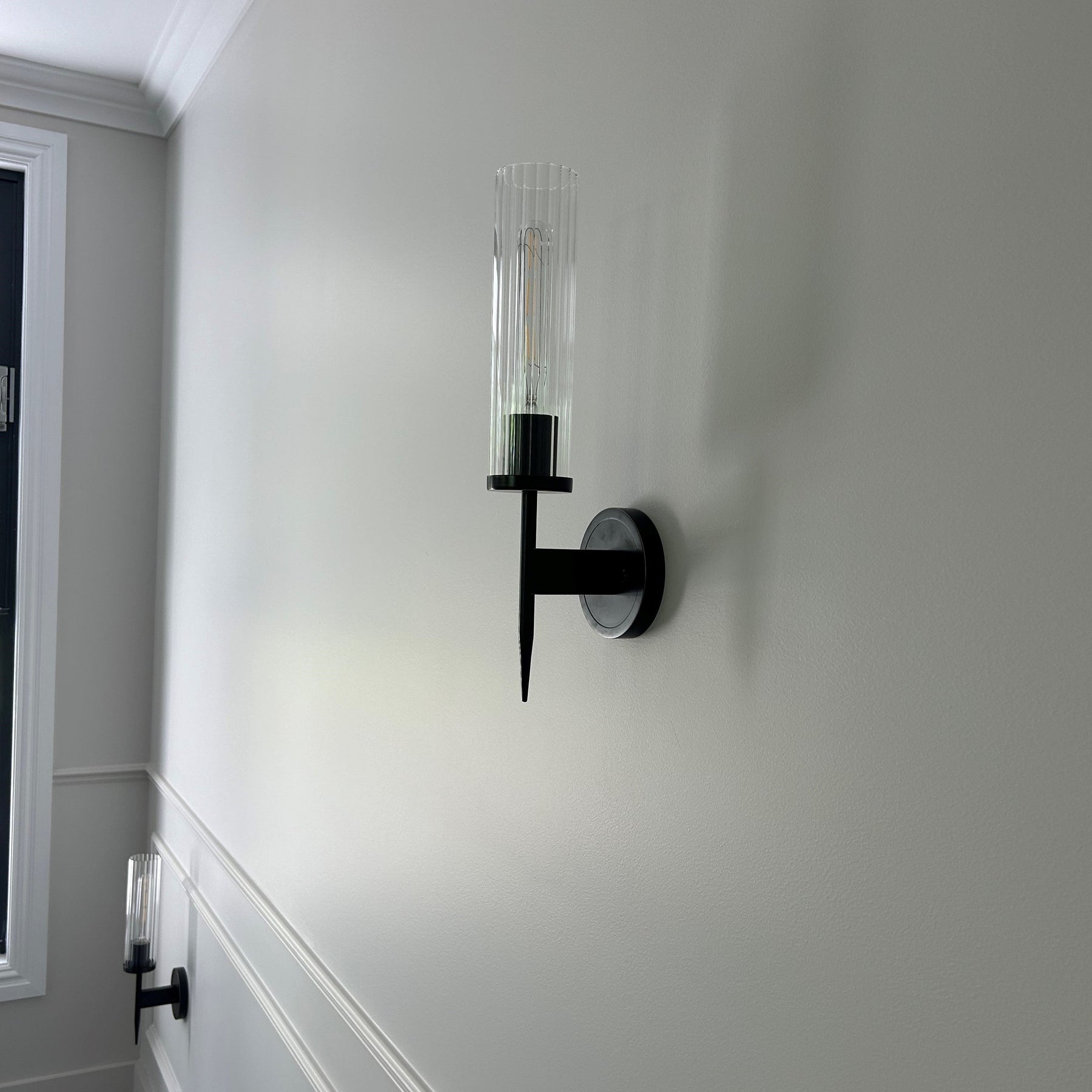 Duncraig Wall Lamp