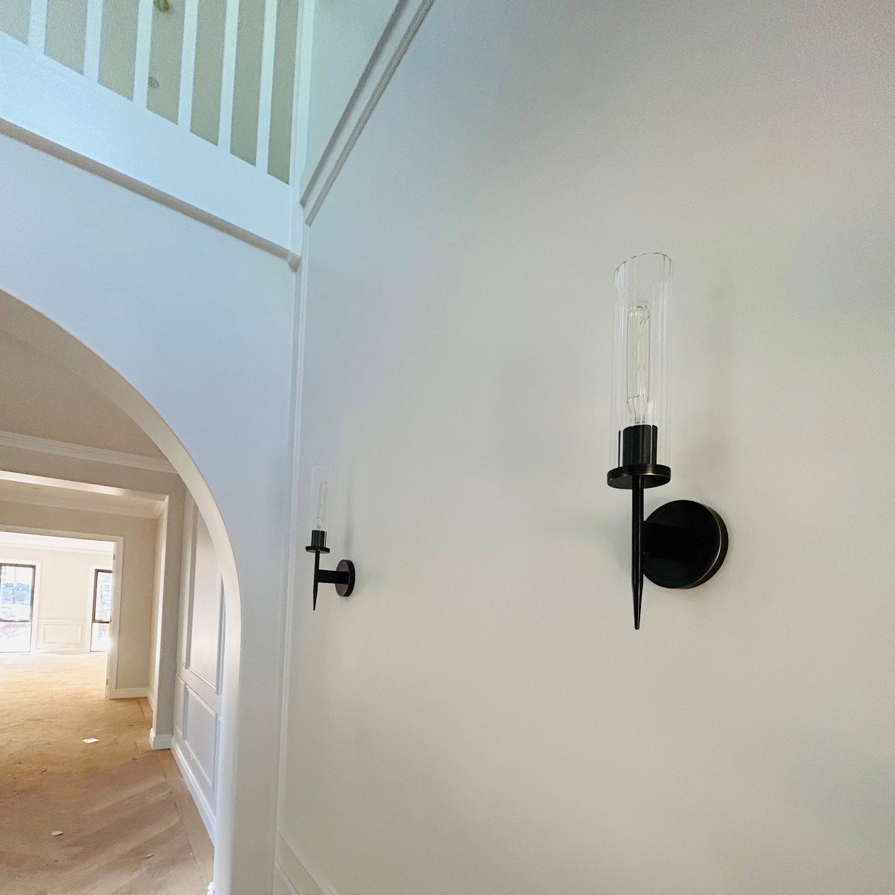 Duncraig Wall Lamp