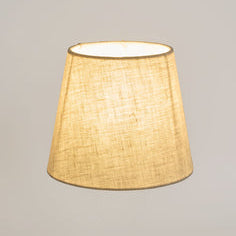 XXS Taper Linen Shade