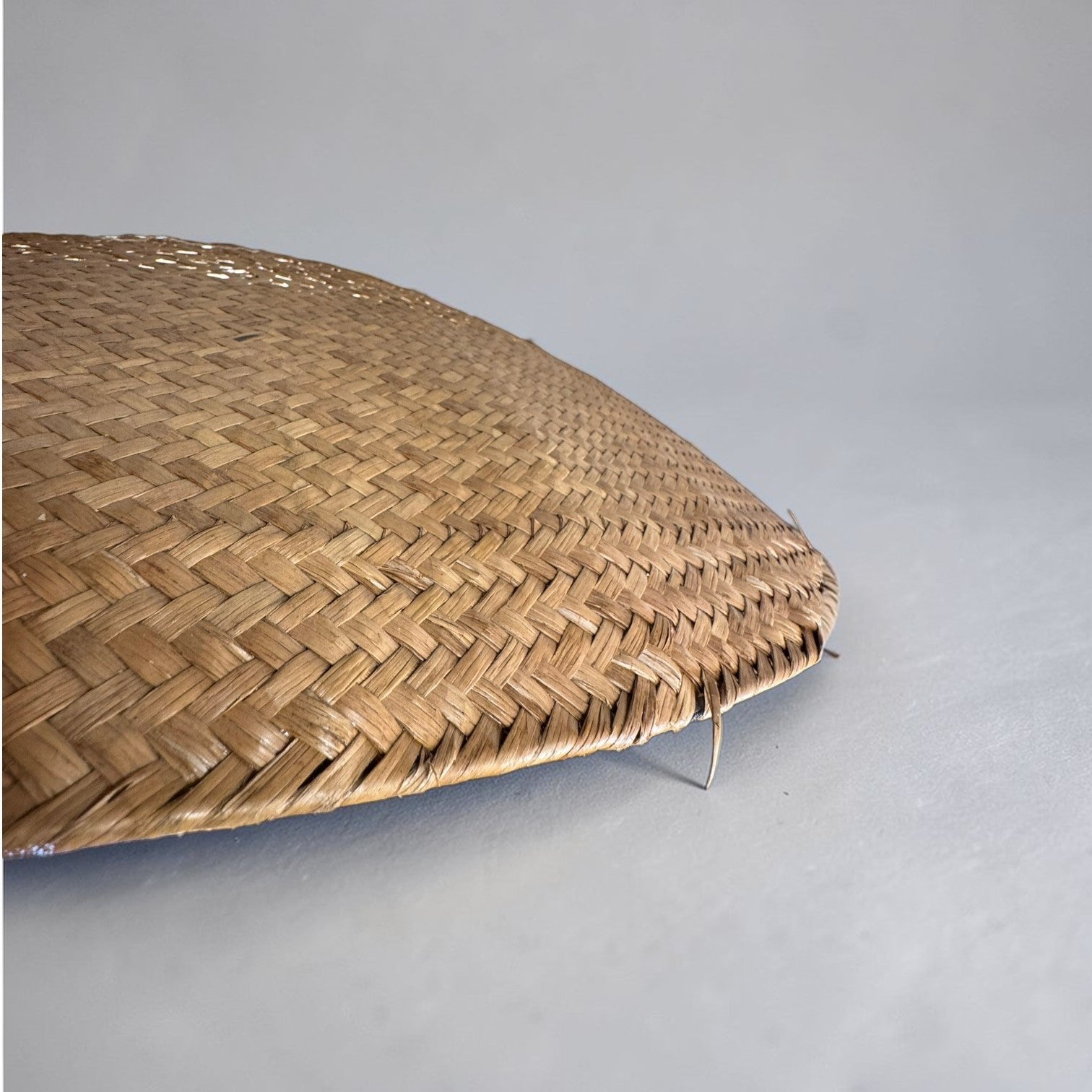 Eara Rattan Hanging Lamp