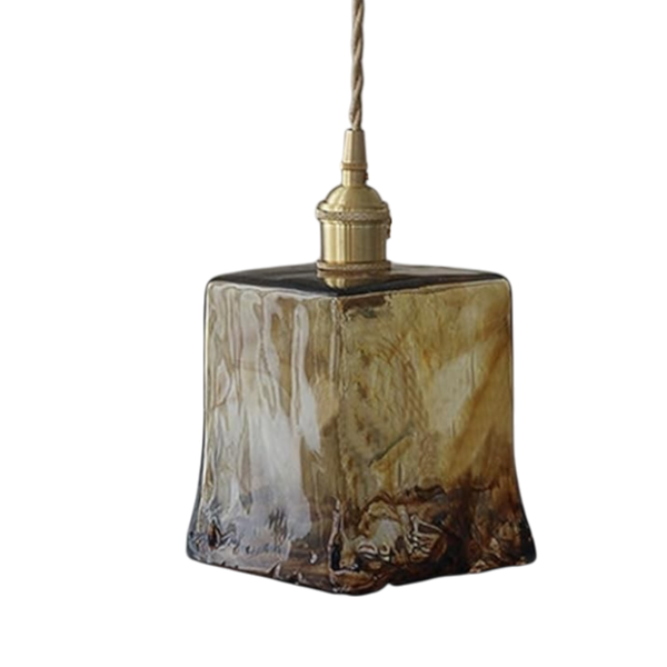 Edith Pendant Lamp