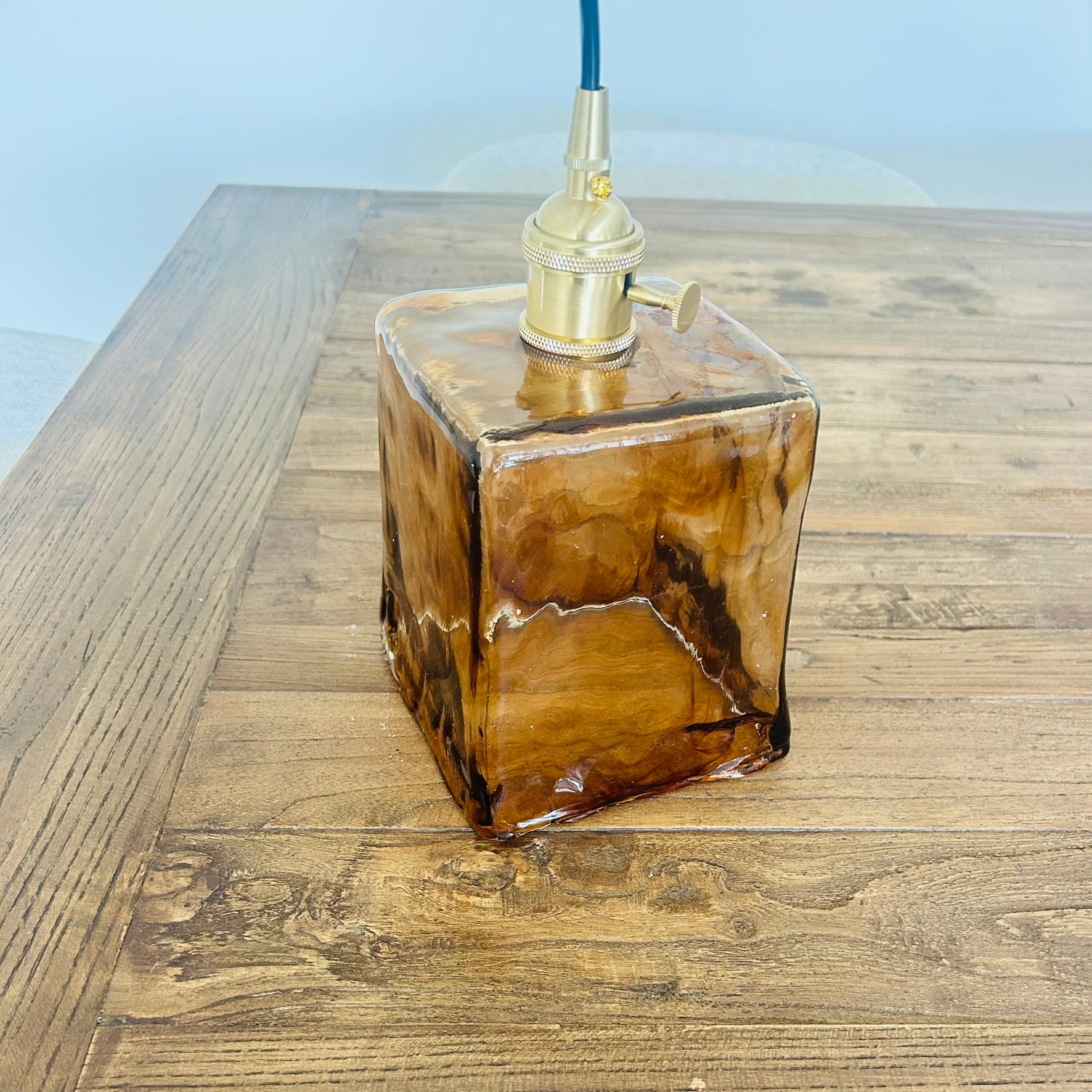 Edith Pendant Lamp