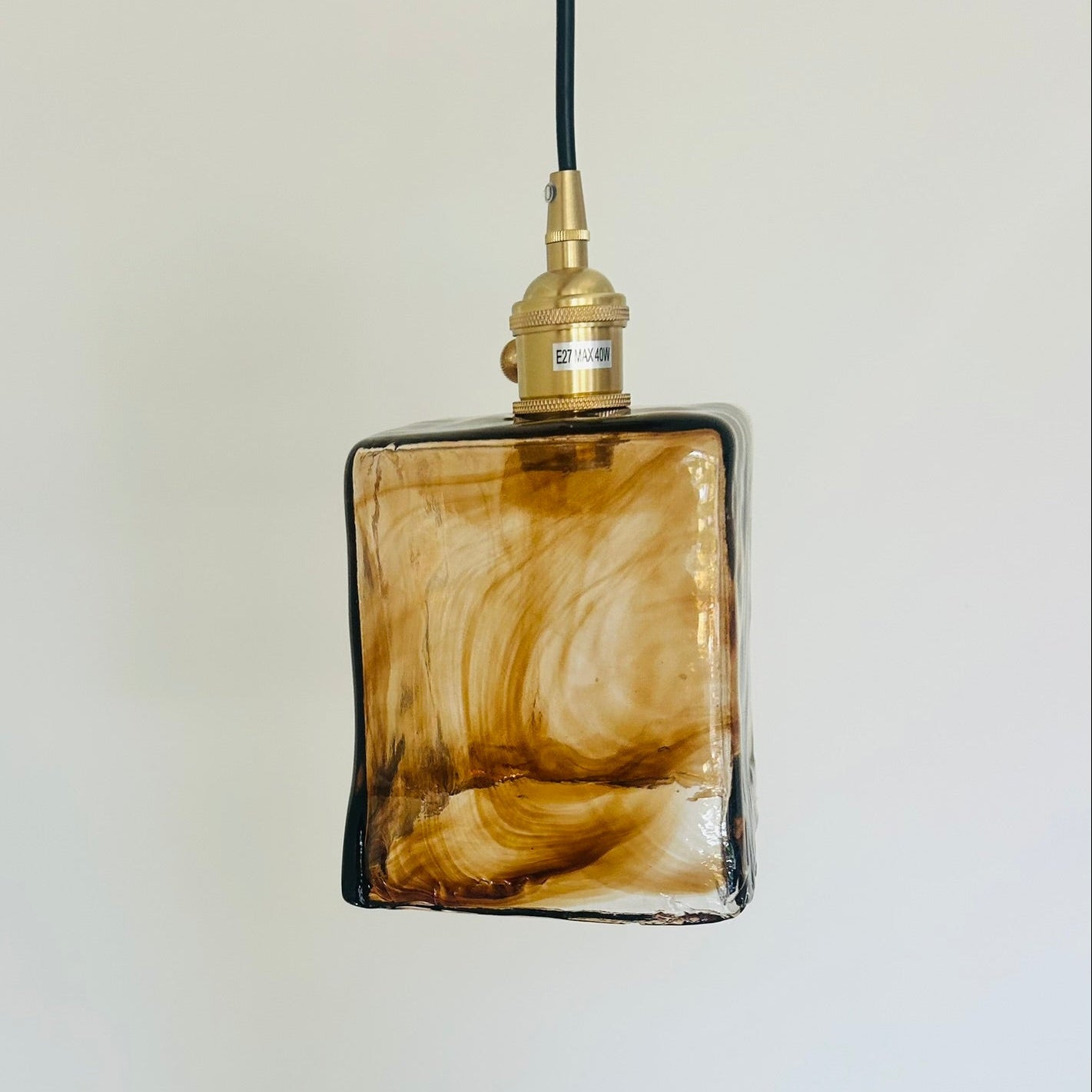 Edith Pendant Lamp