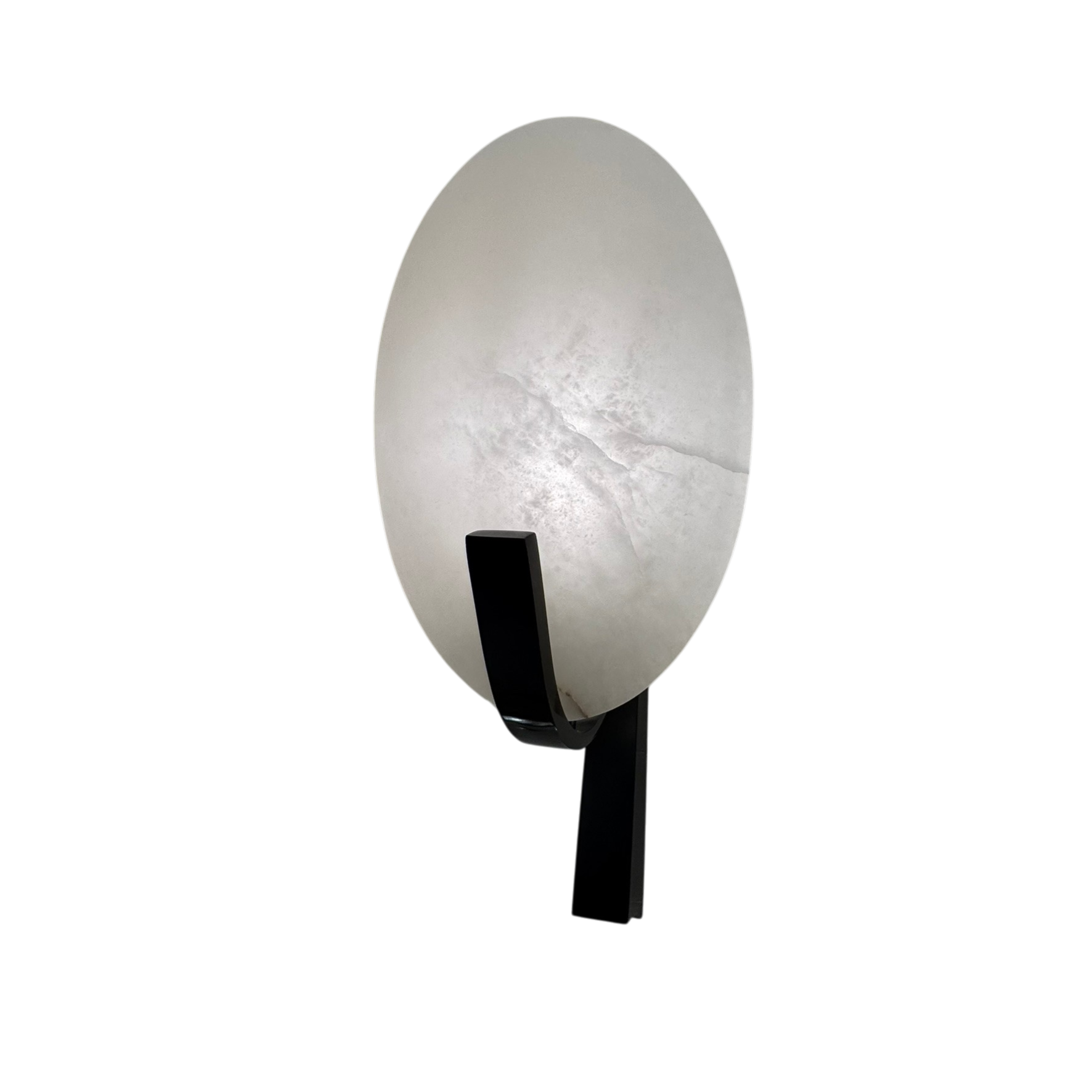 Elaris Alabaster Wall Lamp