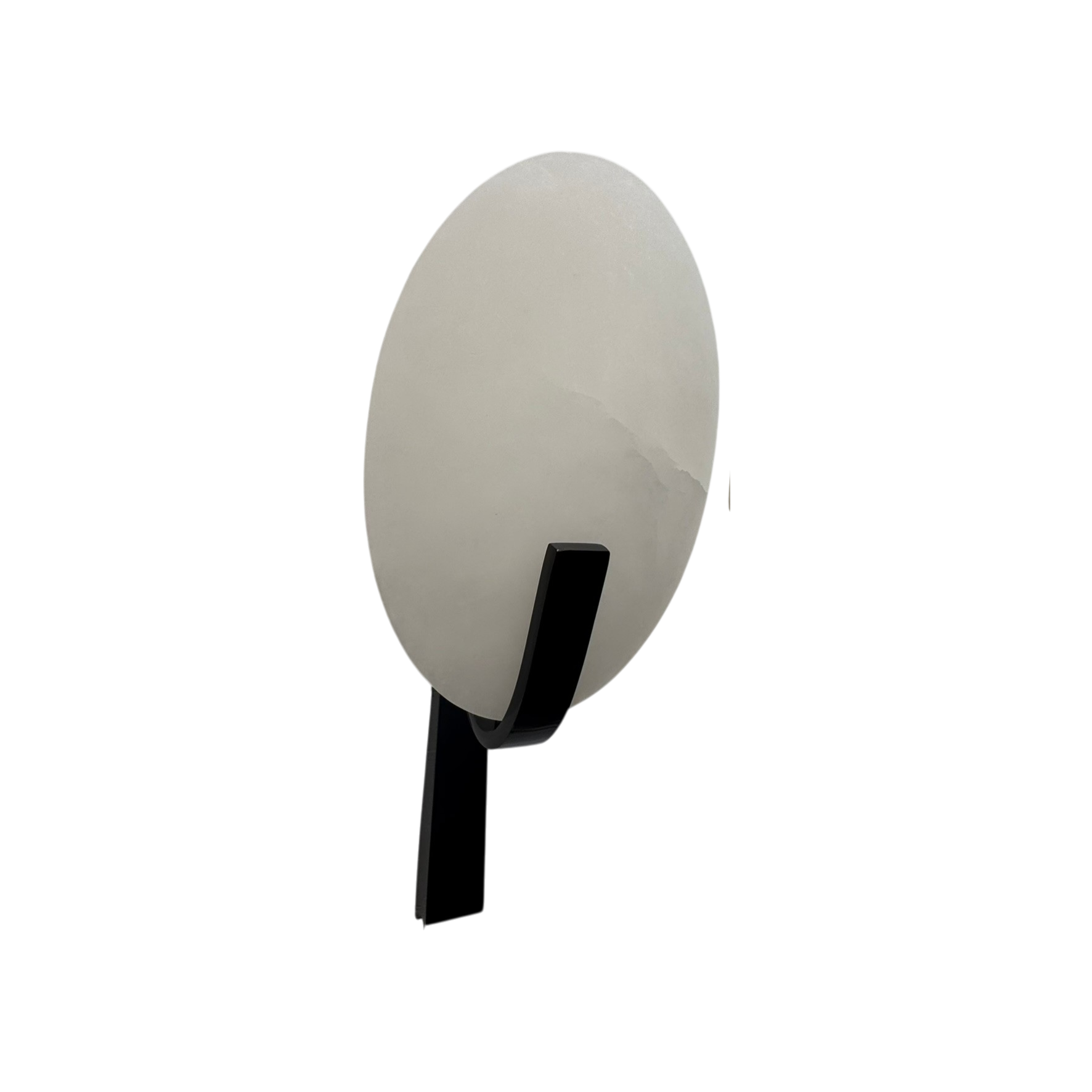 Elaris Alabaster Wall Lamp
