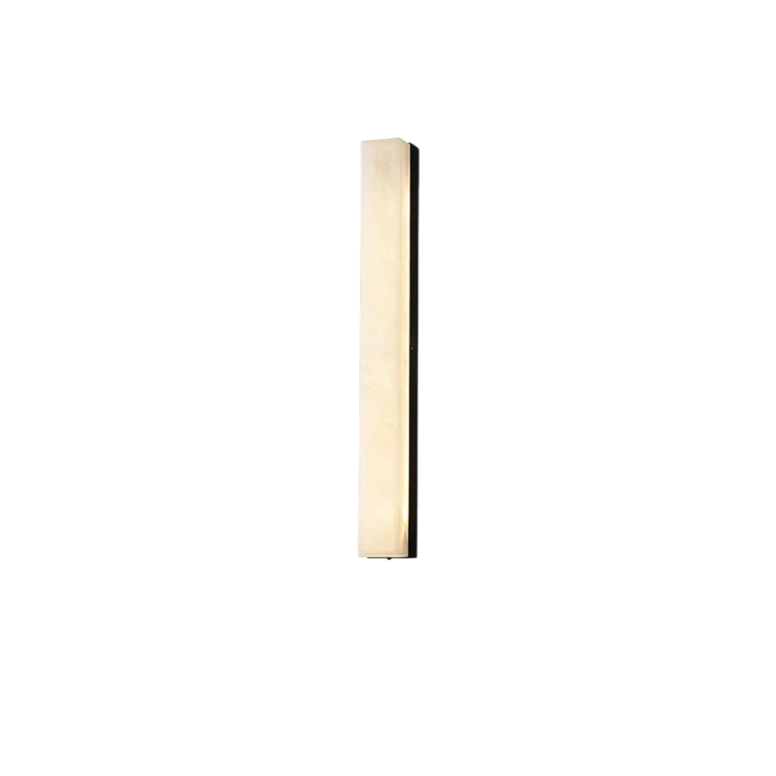 Ocaso Alabaster Wall Lamp - Short
