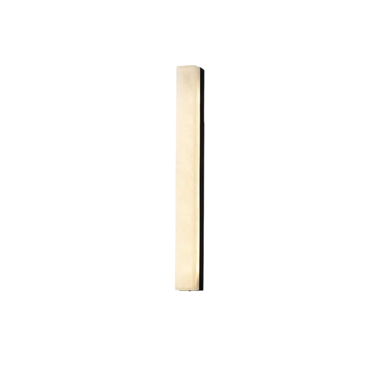 Ocaso Alabaster Wall Lamp - Medium