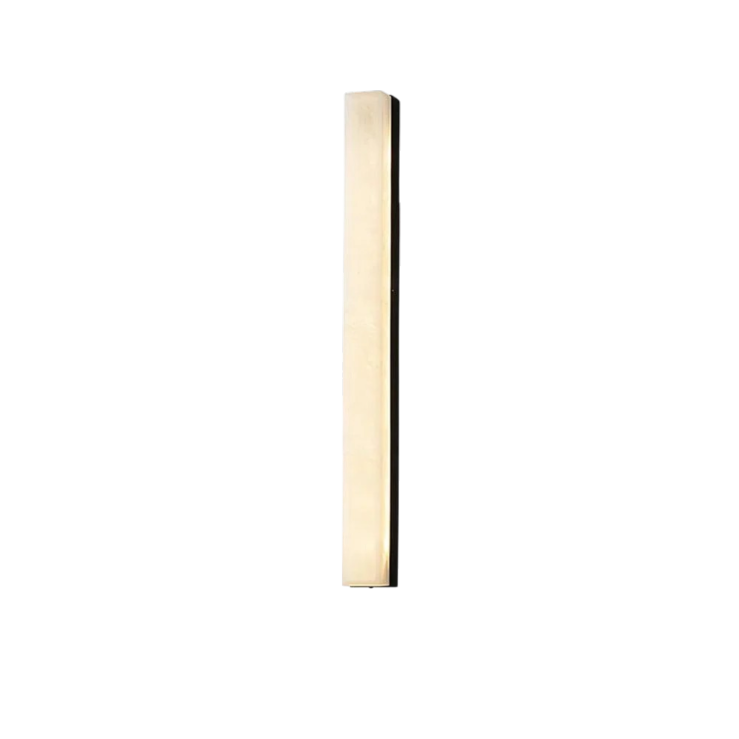 Ocaso Alabaster Wall Lamp - Long