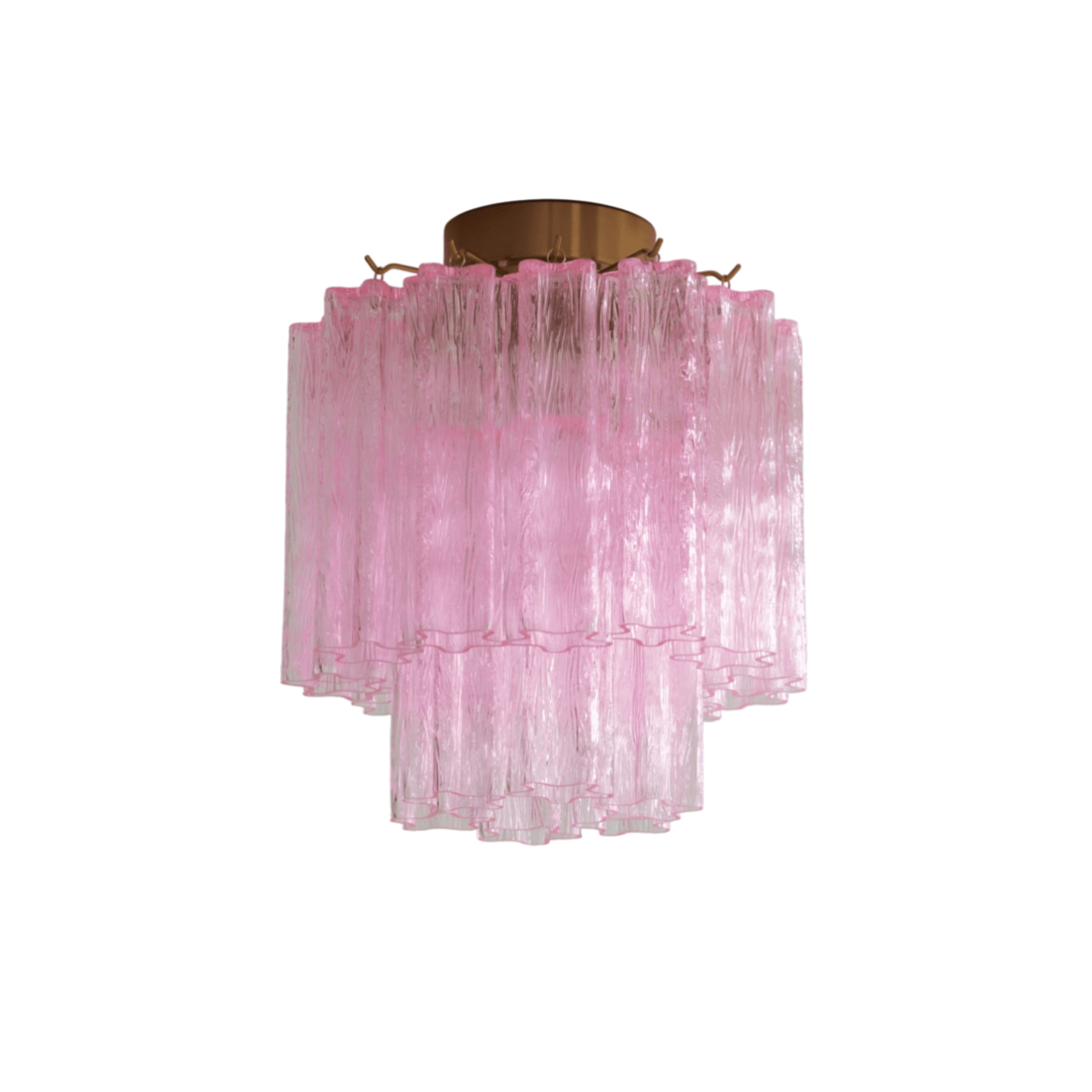 Emilia Murano Glass Ceiling Lamp