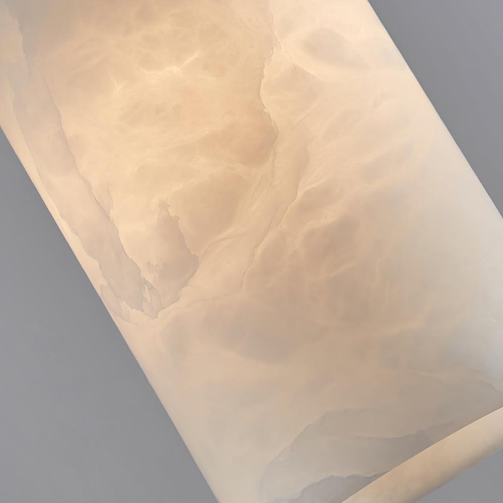 Vincentia Alabaster Pendant Lamp