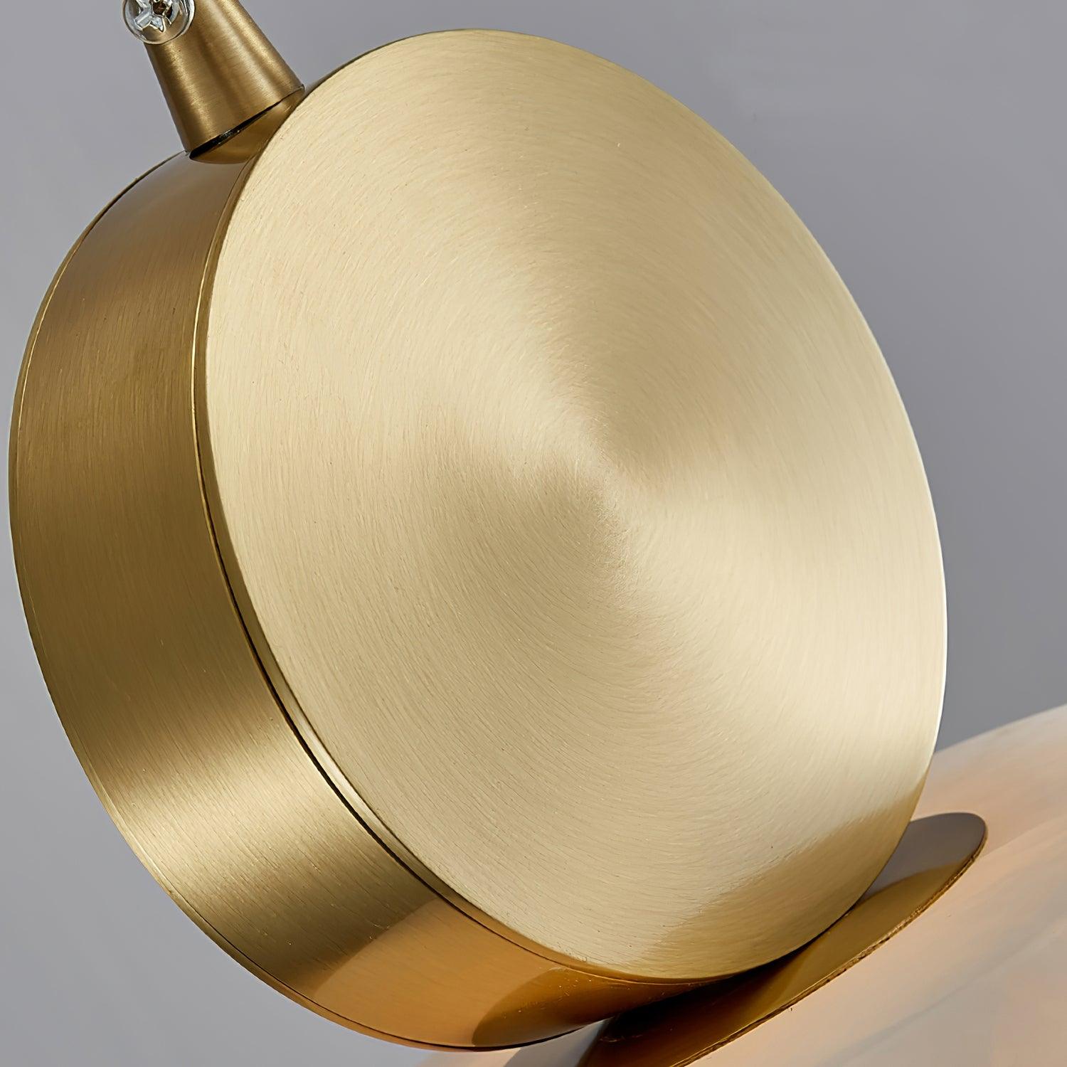 Vincentia Alabaster Pendant Lamp