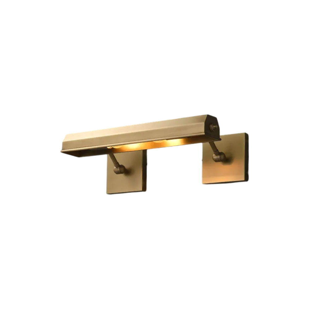 Evesham Twin Wall Lamp