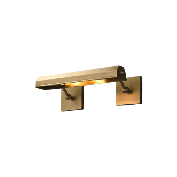Evesham Twin Picture Lamp