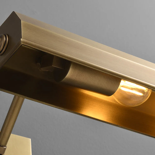Evesham Twin Picture Lamp