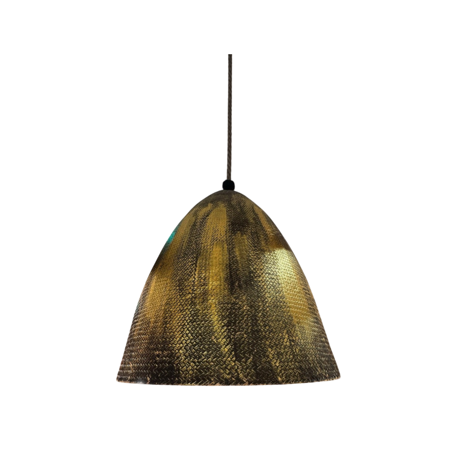Famiha Rattan Hanging Lamp