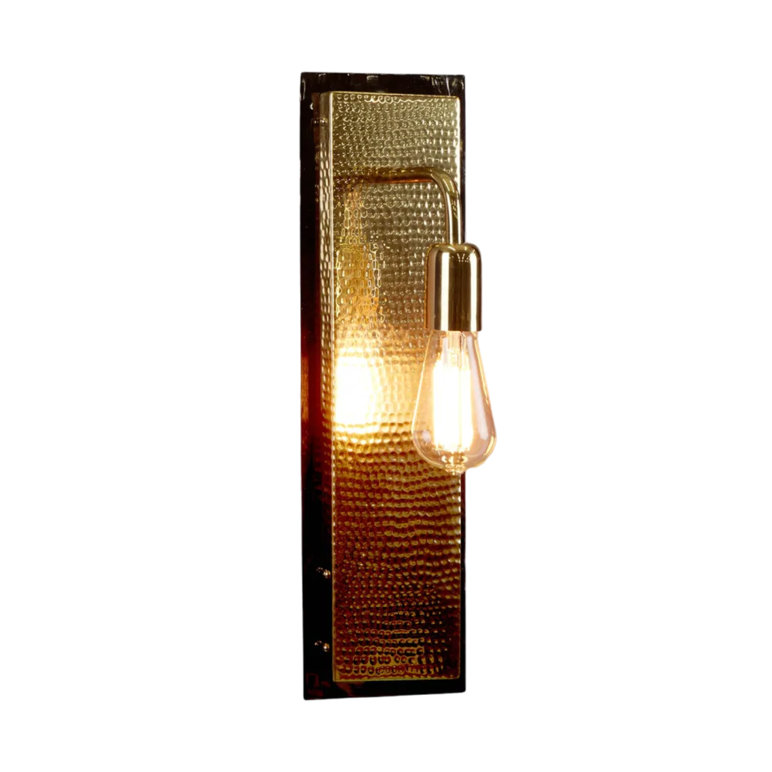 Felix Wall Light Gold (SKU ZAF11123)
