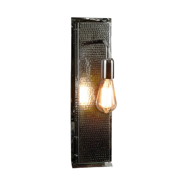Felix Wall Light Nickel (SKU ZAF11124)
