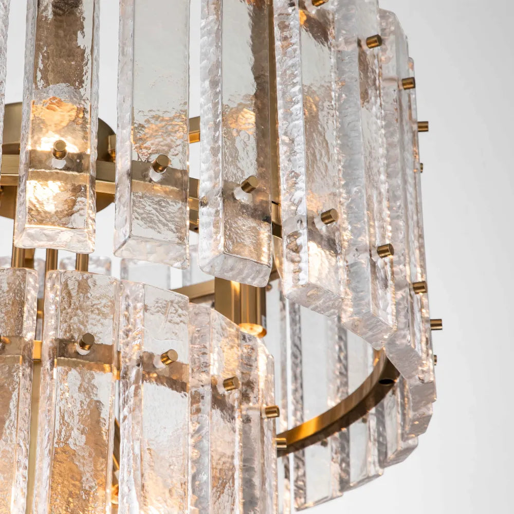 Fenton Chandelier ELS10158410