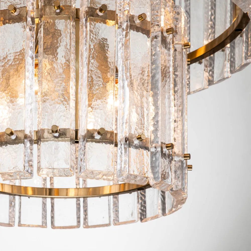 Fenton Chandelier ELS10158410