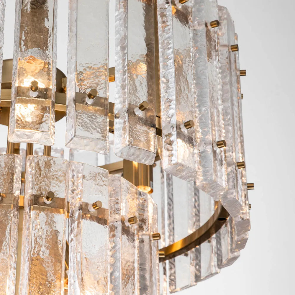 Fenton Chandelier ELS10158410