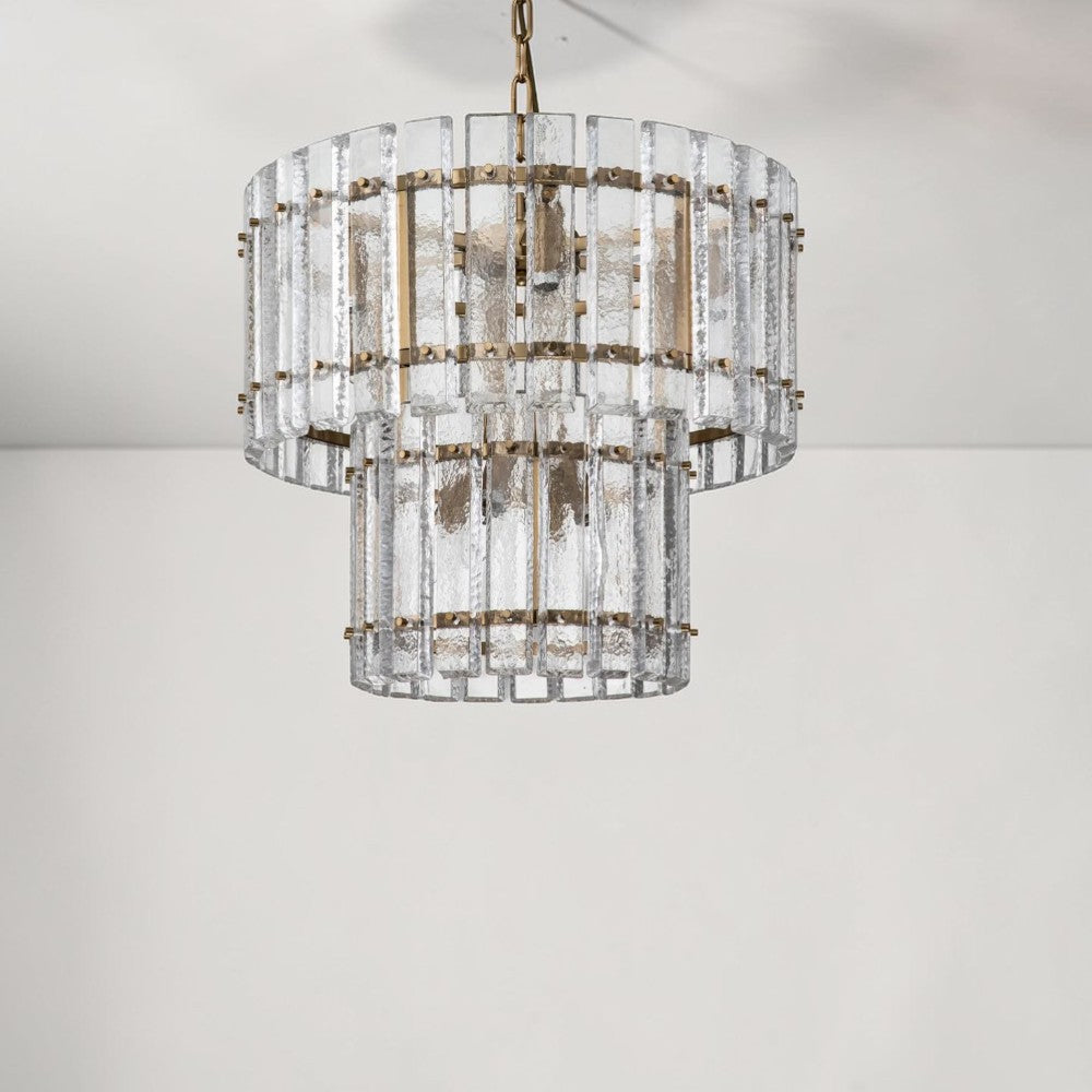 Fenton Chandelier ELS10158410
