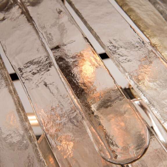 Fenwater Chandelier (SKU: 9418-PN)