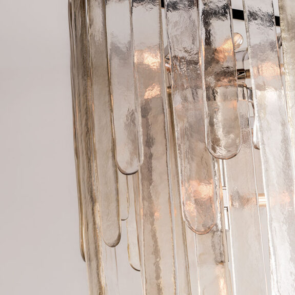 Fenwater Chandelier (SKU: 9418-PN)