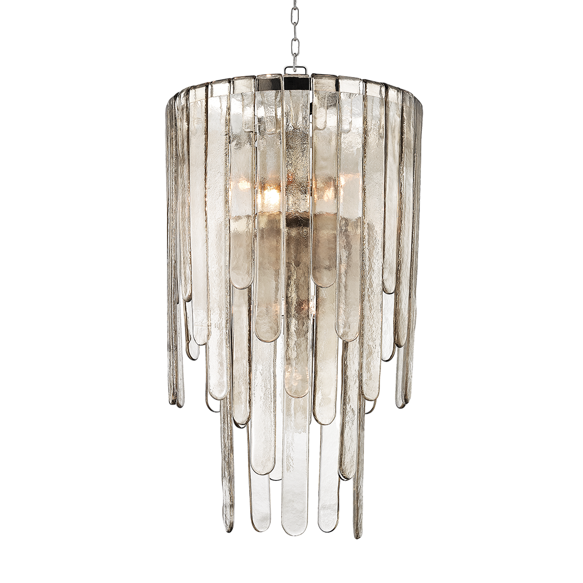 Fenwater Chandelier (SKU: 9418-PN)