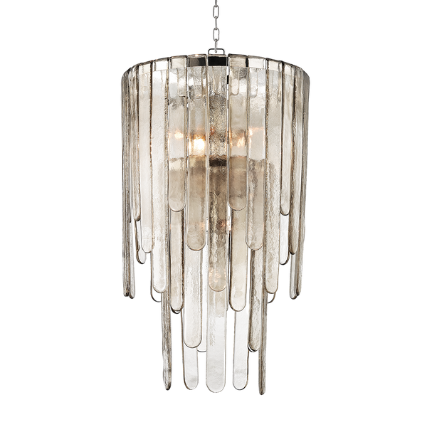 Fenwater Chandelier (SKU: 9418-PN)