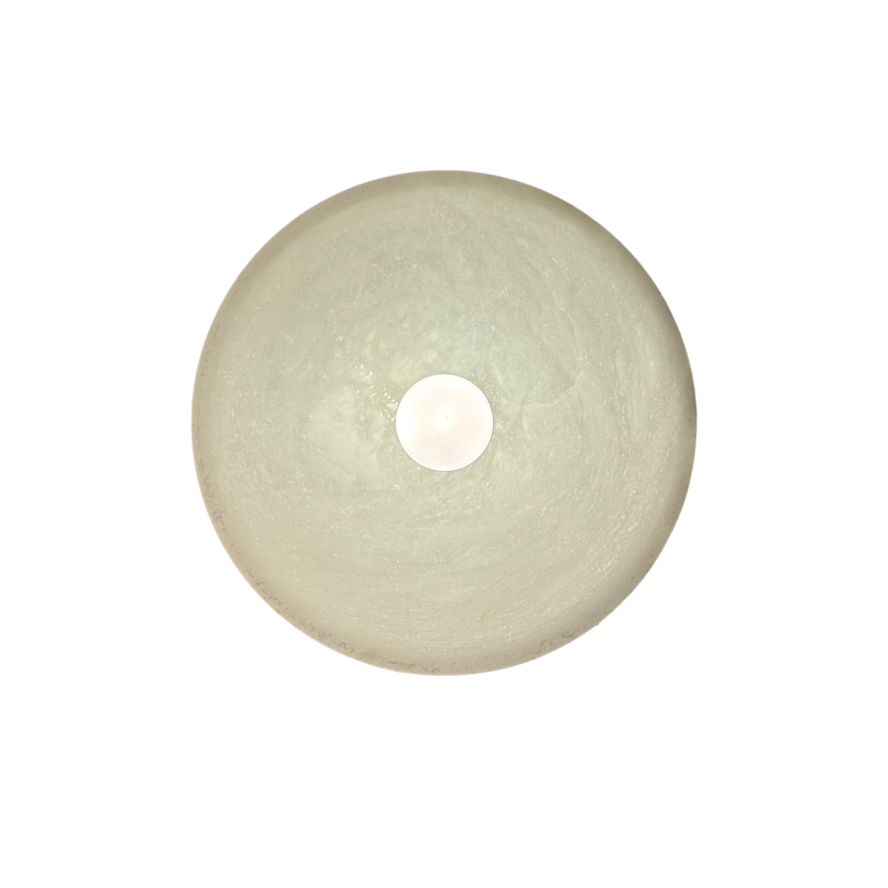 Fernanda Dome Alabaster Pendant Lamp