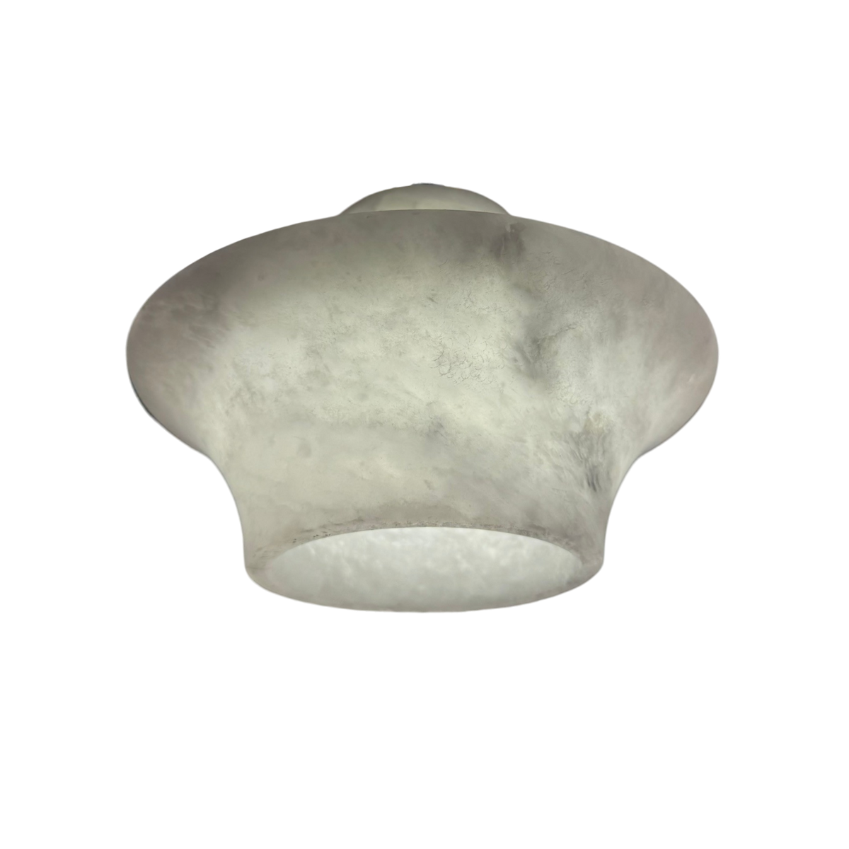 Filomena Alabaster Pendant Lamp - Medium